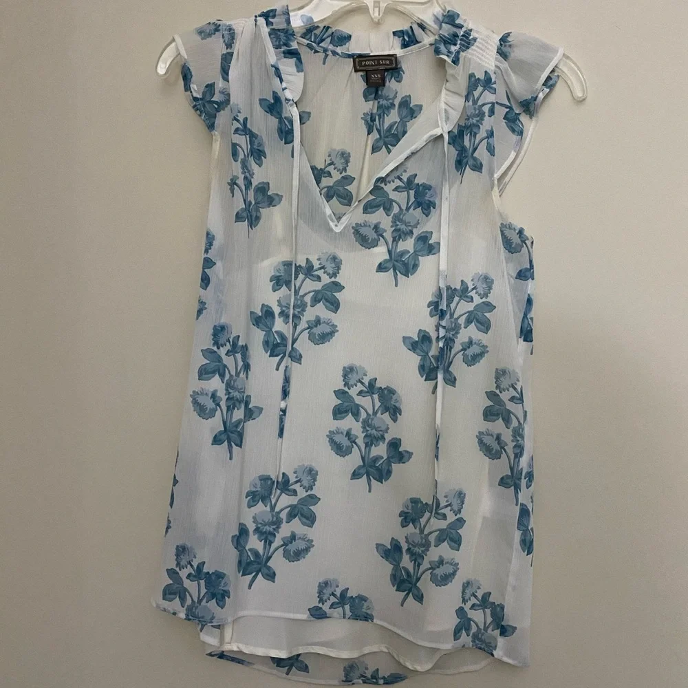 J. Crew excellent includes
